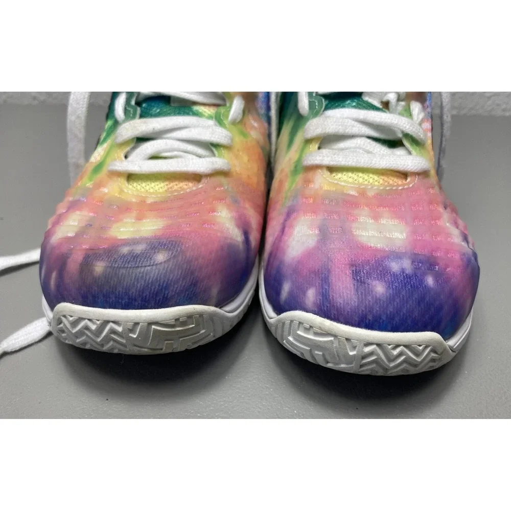 Fila Axilus 2 Energized Tennis Womens Multi Athletic Shoes Size 6 (5TM00626-78)